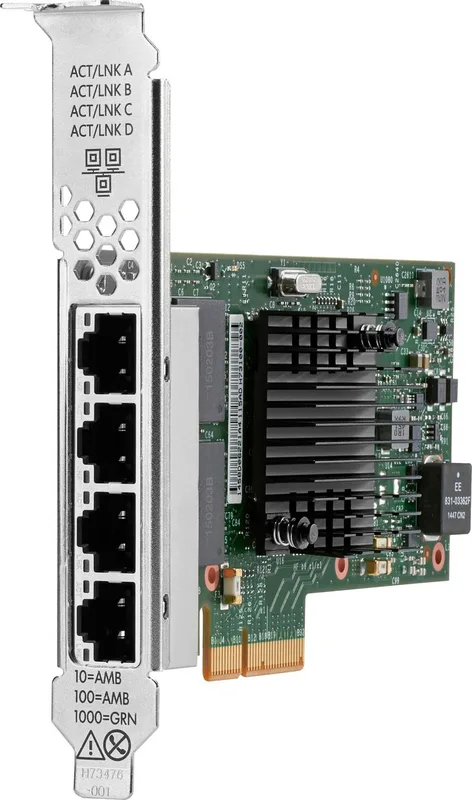 I350-T4