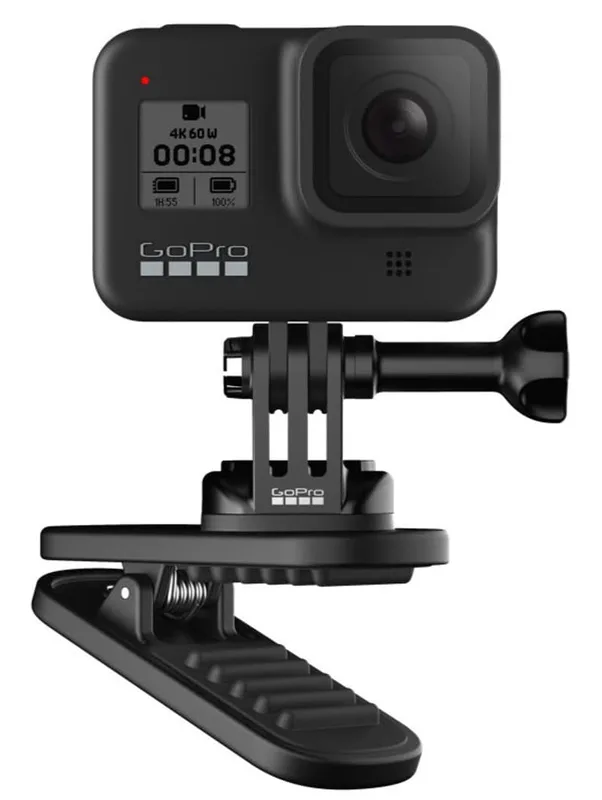 GoPro Media Mod Hero9