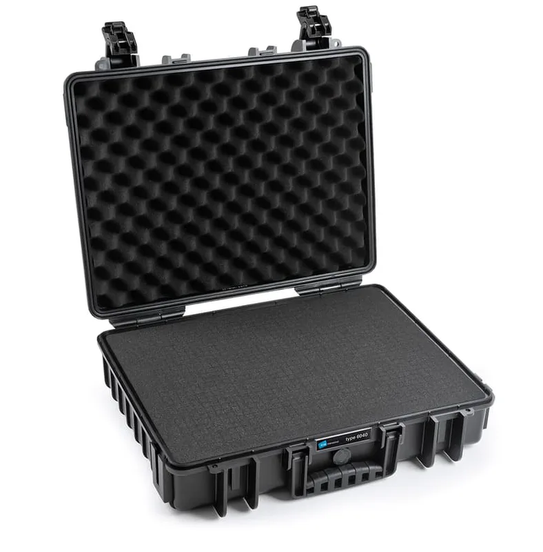 Outdoor Cases Type 6040