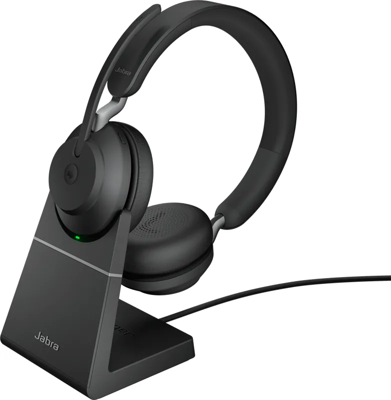 Jabra Evolve2 65 Link380c MS Stereo