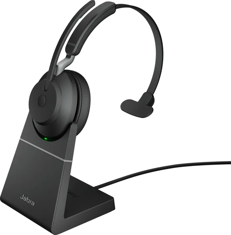 Jabra Office Trådlös Hörlur