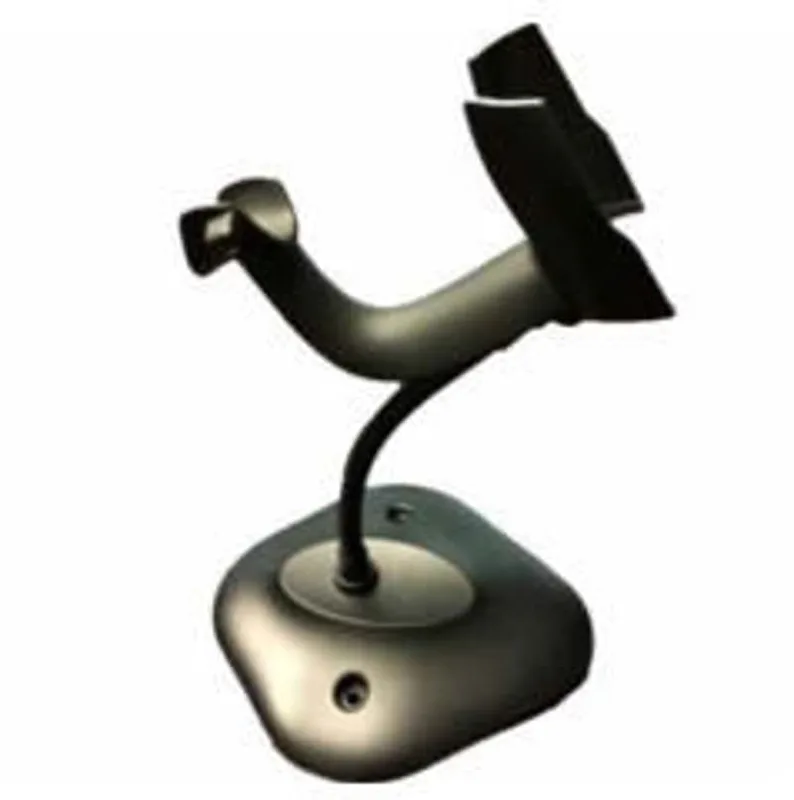Stativ Gooseneck Universal Intellistand Svart
