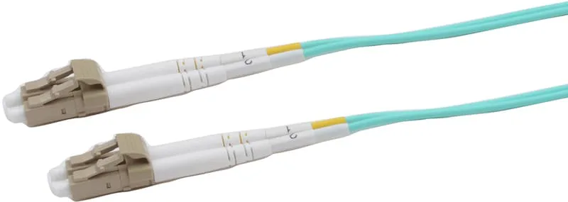 Fiber Om3 LC-LC 50/125 Duplex MM 7.0M