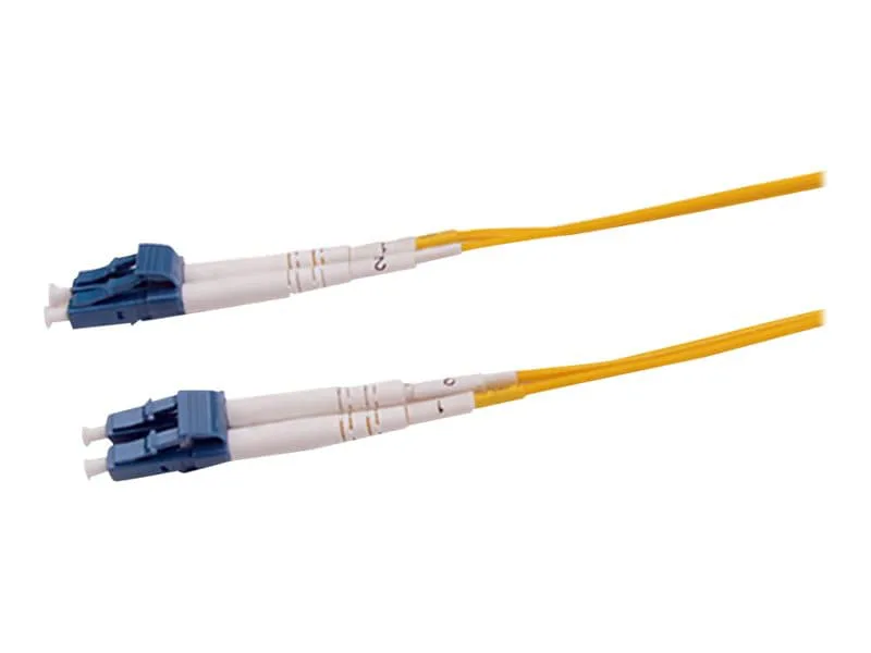 Fiber Os1 LC-LC 9/125 Duplex SM 1.0m
