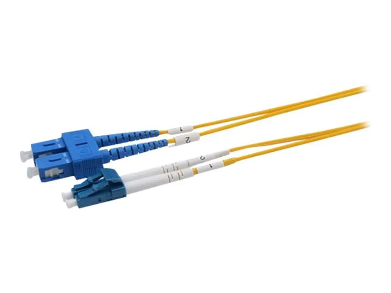 Fiber Os1 LC-SC 9/125 Duplex SM 3.0m