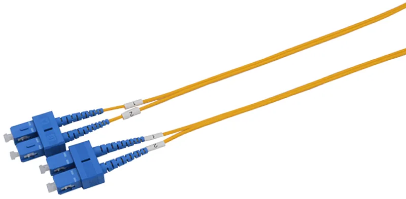 Fiber Os1 SC-SC 9/125 Duplex SM 3.0m