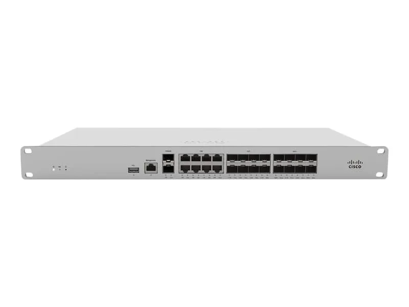 MX450 Cloud Managed