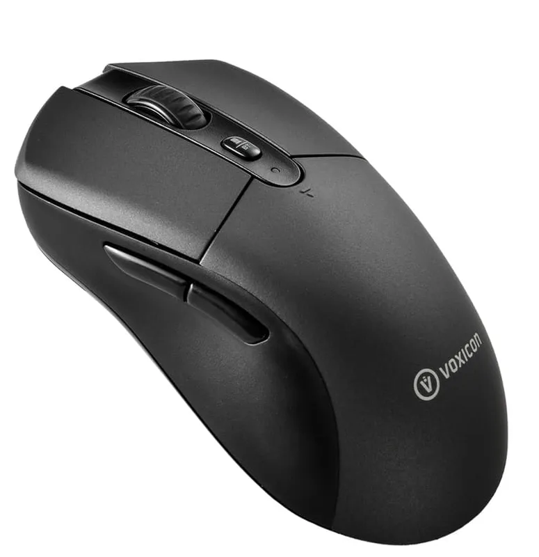 Voxicon office Mus GR1000 BT + 2.4Ghz