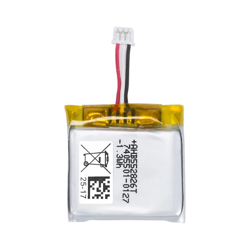 SENNHEISER Battery for Sdw10hs