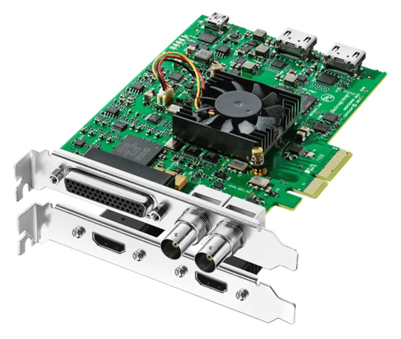 DeckLink Studio 4K