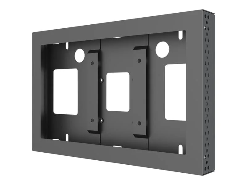 Multibrackets M Pro Series Enclosure QB13R & QB13R-T hölje
