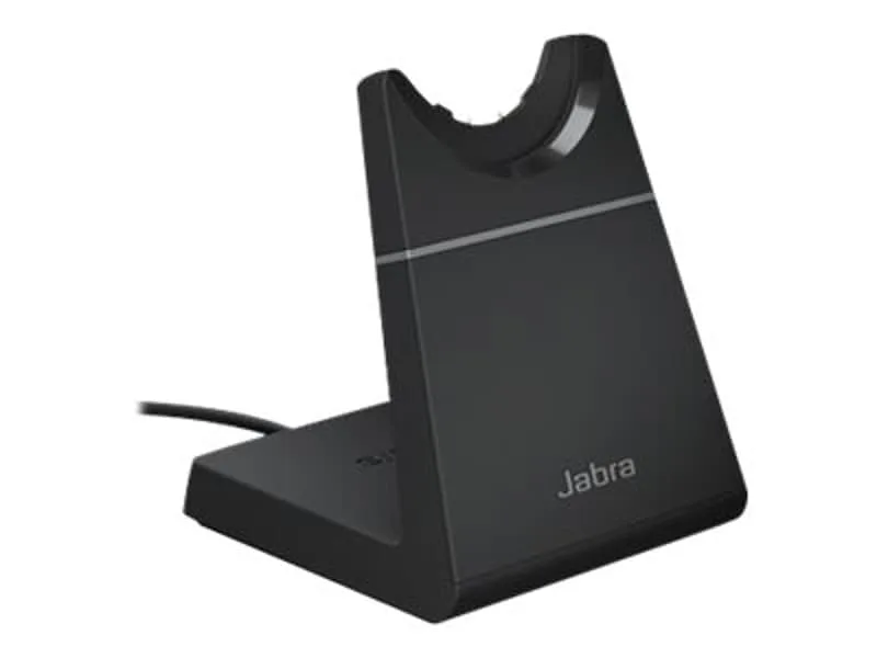 Evolve2 65 Deskstand USB-C