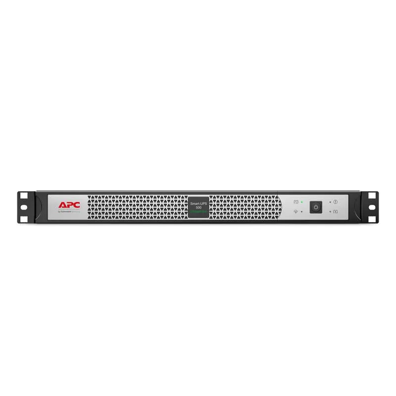 Smart-UPS SC SCL500RMI1UC