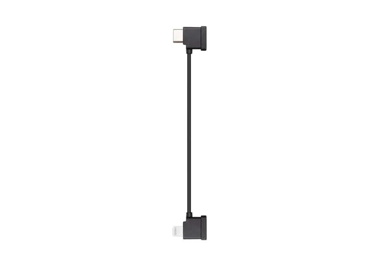 DJI Mavic Air 2 RC Lightning-kabel