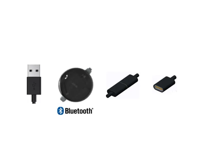 Avaya Quick Connect Cable USB with BT