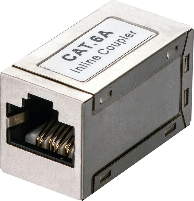 RJ45 Skarvdon FTP CAT6