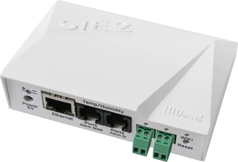 STE2 R2 Monitoring Device Temp/Humidity