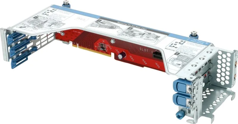 x8/x16/x8 Riser Kit