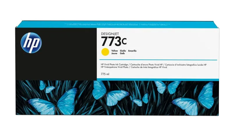 HP 773C