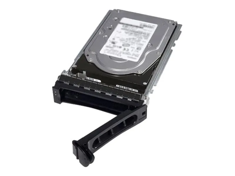 Dell 2.4 TB Hard Drive