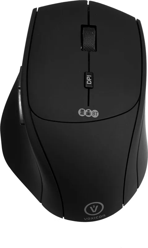 Trådlös Optisk Mus DM-360WL