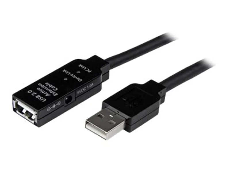 Startech 10m USB 2.0 Active Extension Cable
