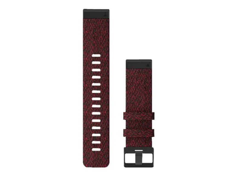 QuickFit Nylon 22 mm