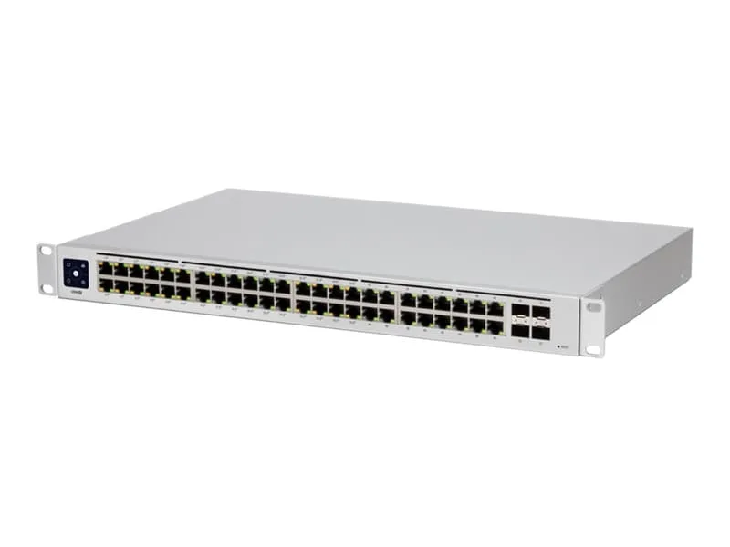Ubiquiti UniFi Switch USW-48-POE