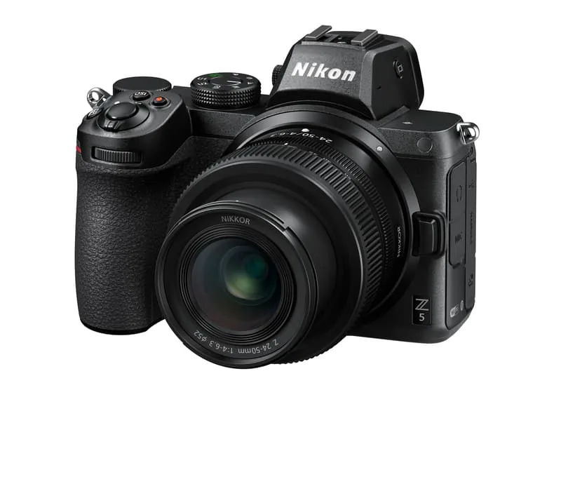 Nikon Z 5 24-50 Kit