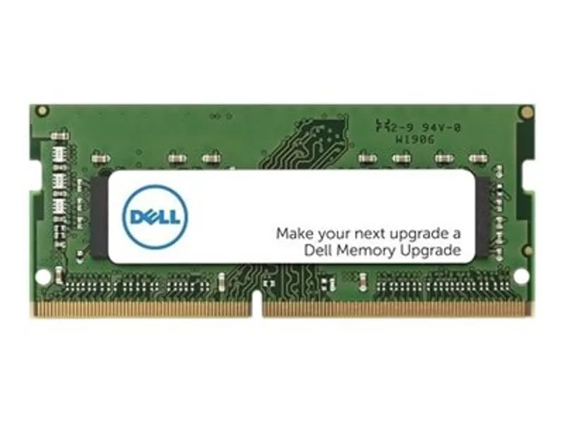 Dell 8GB DDR4 RAM 3200MHz