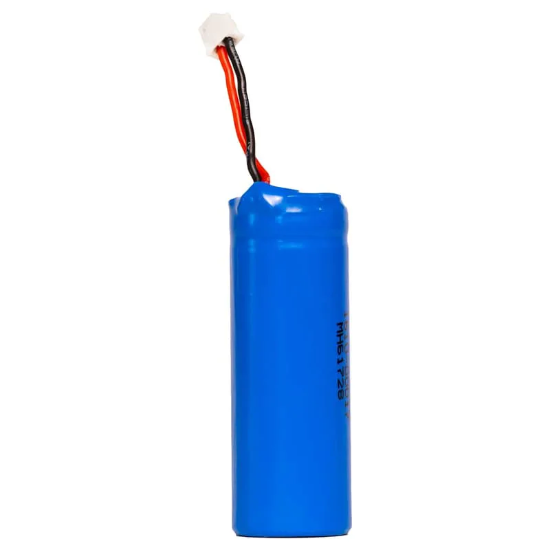 Batteri Lithium Ion