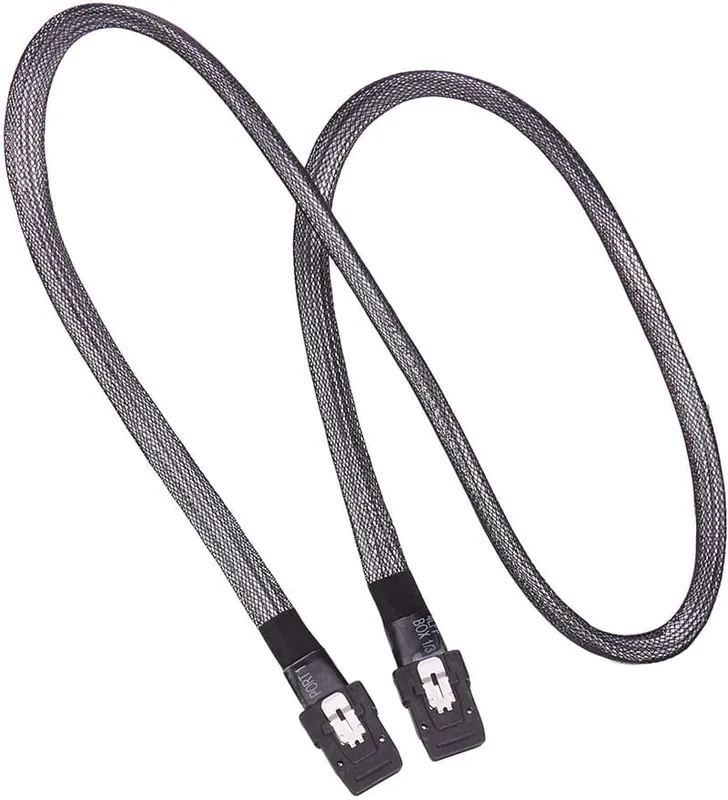 HPE Mini-SAS Cable Kit for Proliant ML350