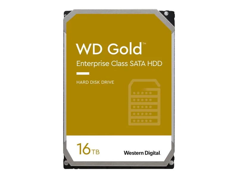 WD Gold WD161KRYZ
