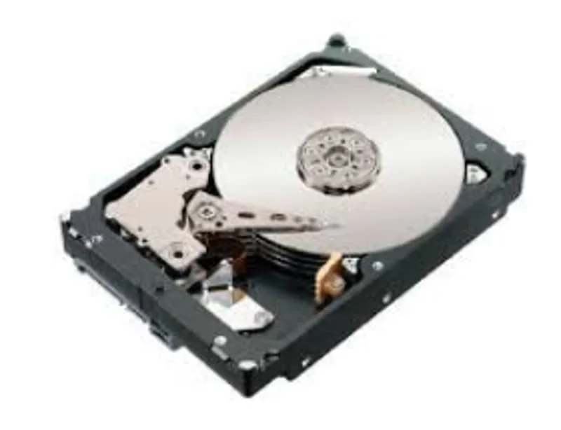 IBM 4TB 7.2K 3.5 Inch Nl HDD