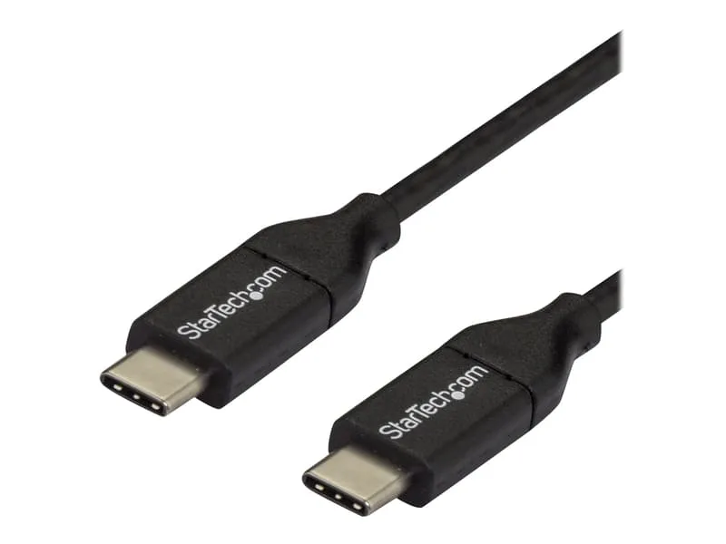 USB 2.0 USB-C kabel 60W