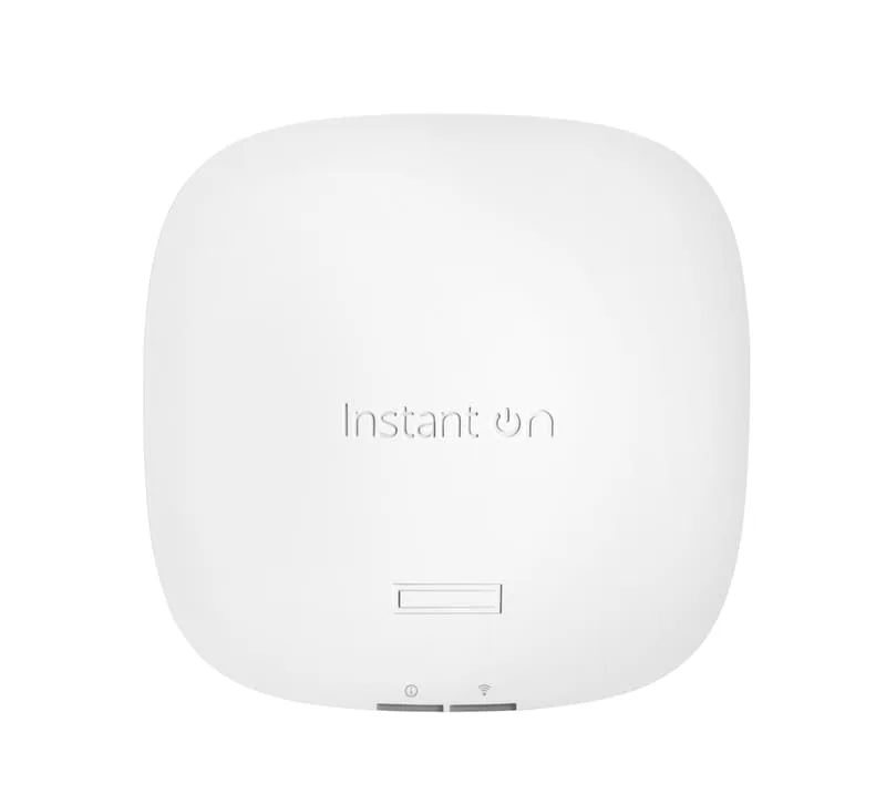 Networking Instant On AP22 WiFi 6