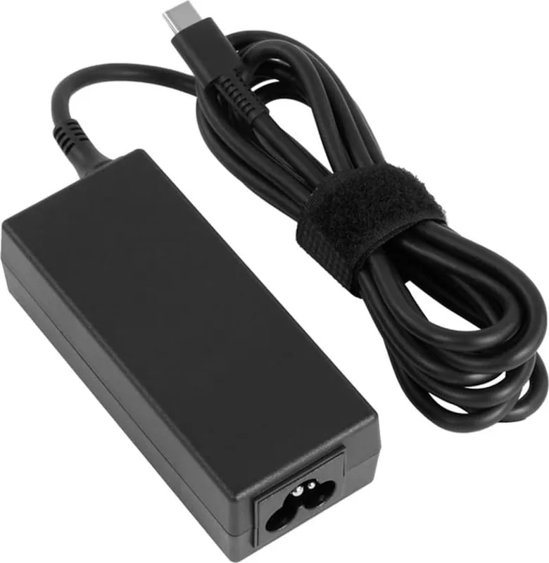 HP AC Adapter 45W Npfc USB-C 3Pin