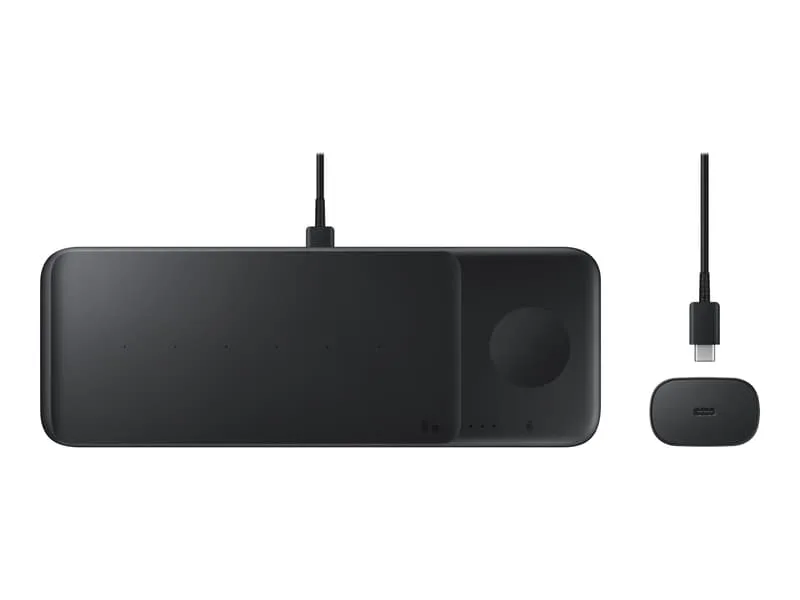 Samsung EP-P6300 Trådlös laddare