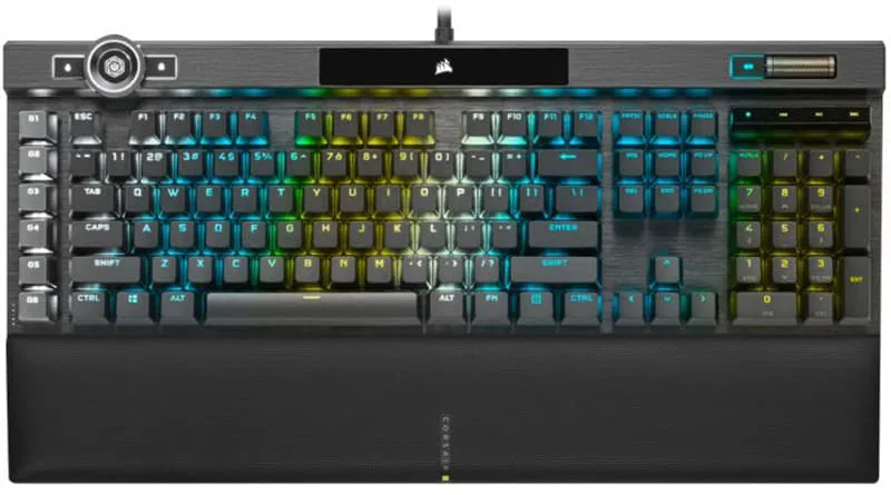 Corsair K100 RGB Mechanical Gaming Keyboard
