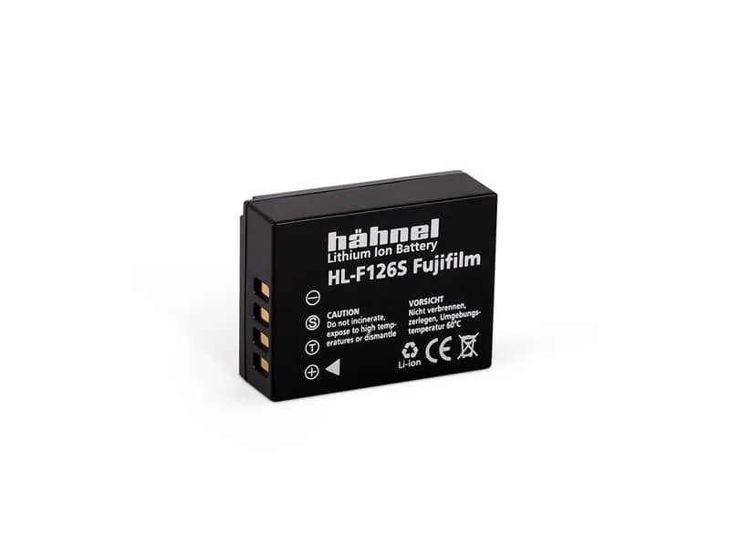 Battery Fuji HL-F126S