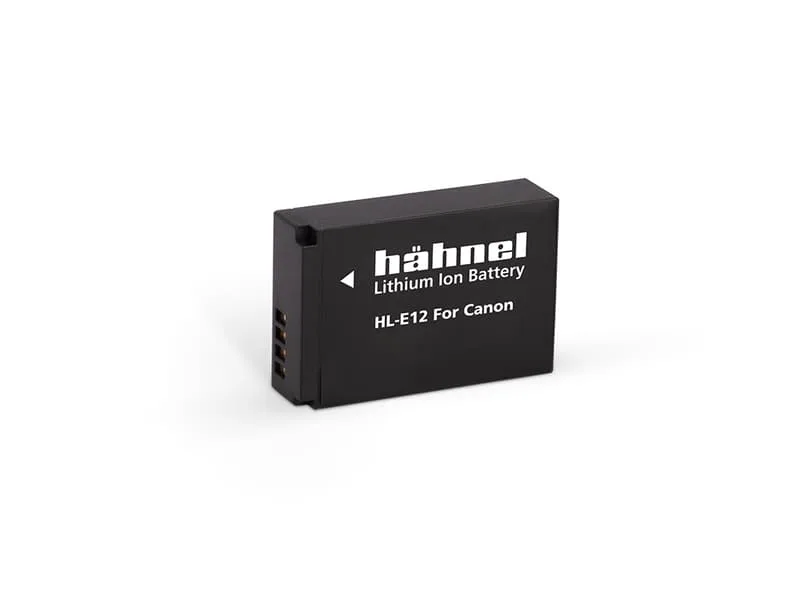 Canon HL-E12 Batteri