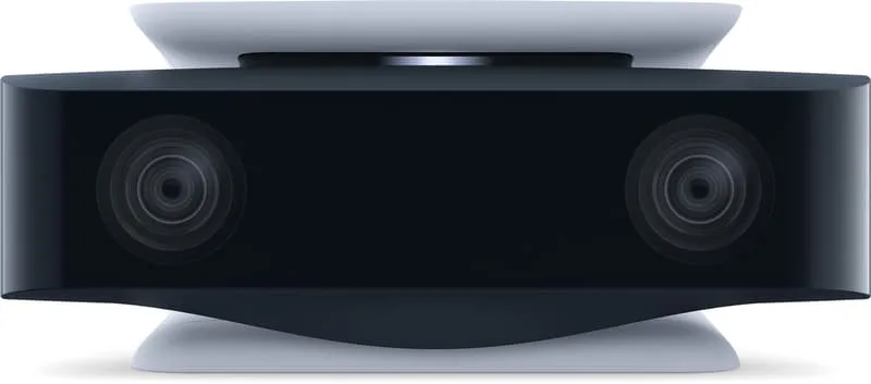Sony HD Camera