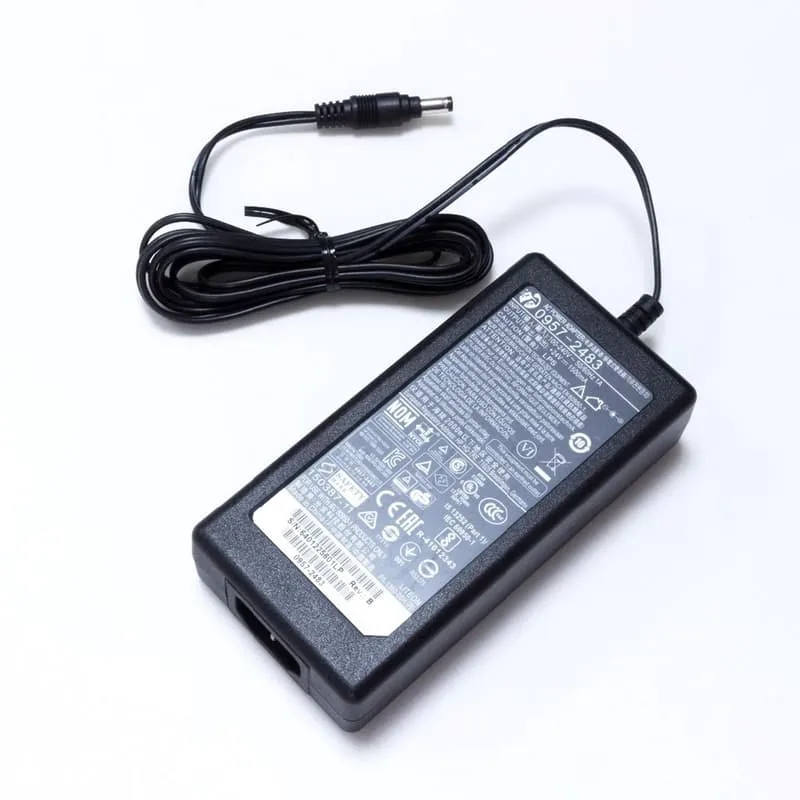 Power Supply AC-DC Adapter 36W without C13 Power Cable