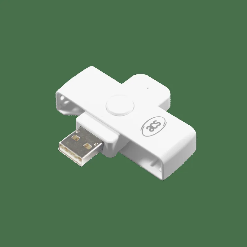 ACR39U PocketMate II