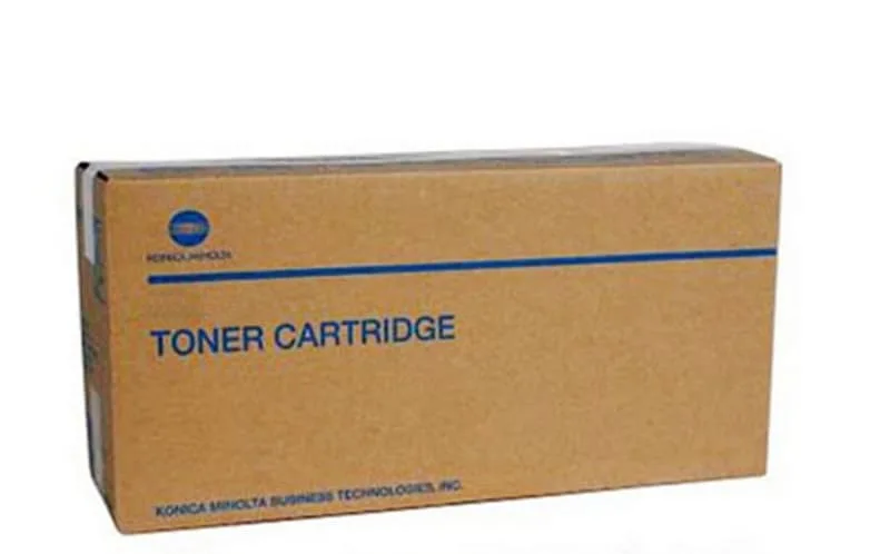 Waste Toner - Bizhub C360