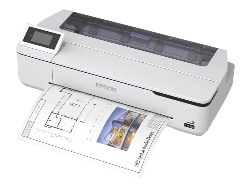 Epson SureColor SC-T2100