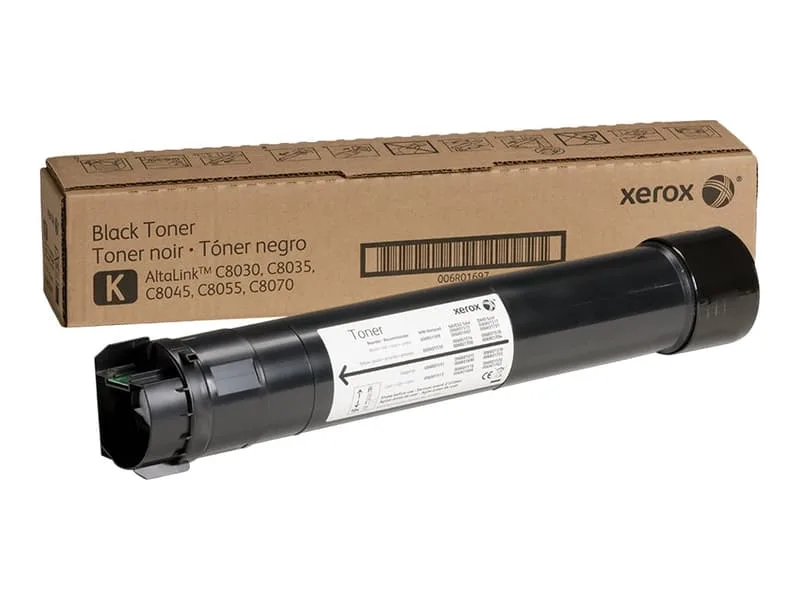 Toner Svart 26K