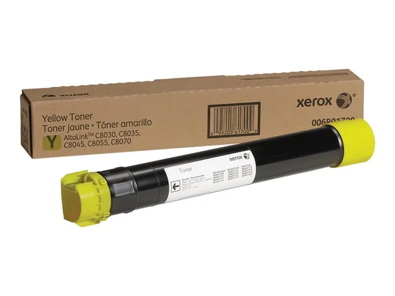 Xerox Toner Gul 15k