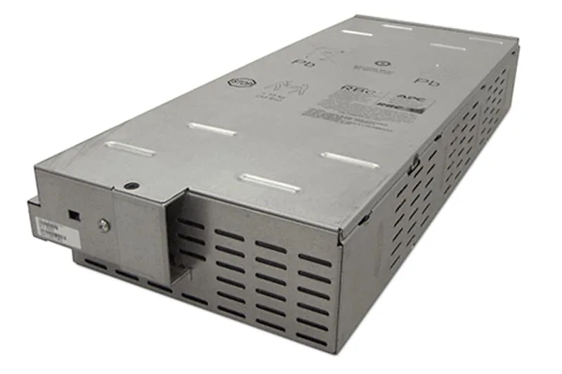 Replacement Battery Cartridge #165