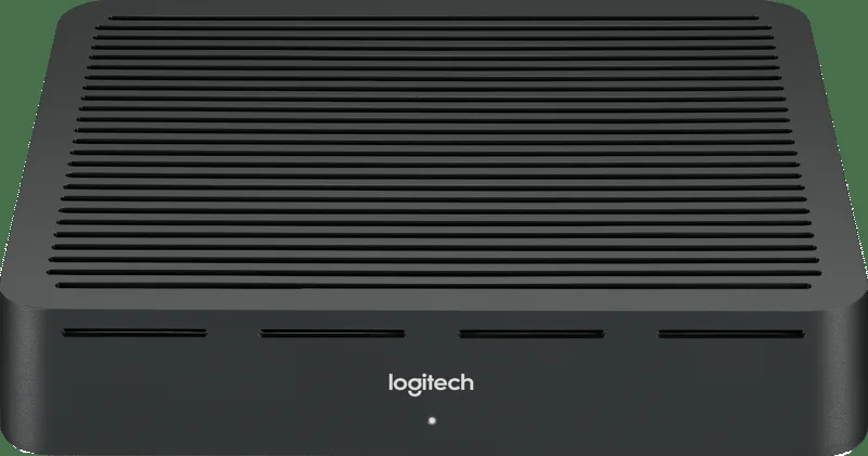 Logitech Rally Display Hub